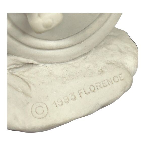 Giuseppe Armani "Biking Around " #0260F 'Magic Memories' Collection CHIPPED - Picture 14 of 16